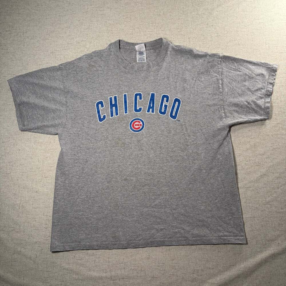 Vintage Chicago Cubs MLB T-Shirt